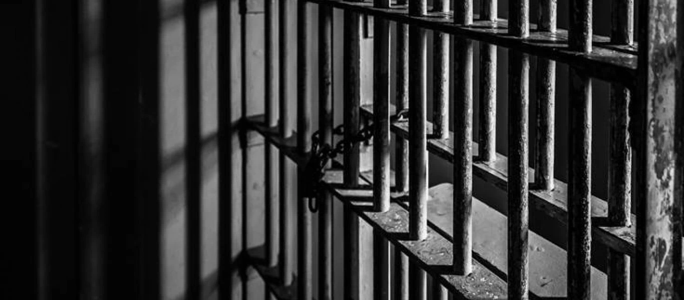 Φυλακές Δομοκού: Έτσι ξεκίνησε η αιματηρή συμπλοκή μεταξύ Αλγερινών και Μαροκινών «προσφύγων»